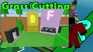 MAP REWORK - Grass Cutting Incremental 0.9 Leaks (Ep. 4)