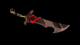 How to Increase you potensial in AQW!