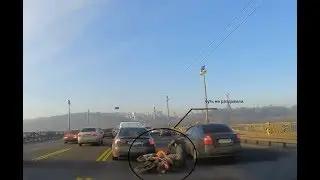 21 11 2017 ВсеДТП   Подборка дтп с видеорегистратора #41 ноябрь 2017