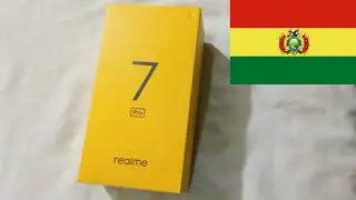 !!TENGO EL REALME 7 PRO!!