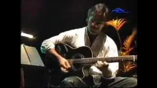 Ponty - Clarke - Di Meola : Chilean pipe song