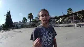 Discutiendo con mi amigo Rafa