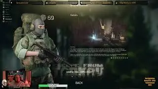 Round 3 - Red Keycard Giveaway