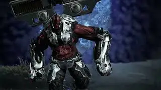 Halo Invasion - Unreal Engine 5.3 - Reallusion