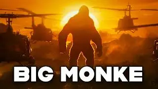 The Most Underrated MonsterVerse Movie Ever