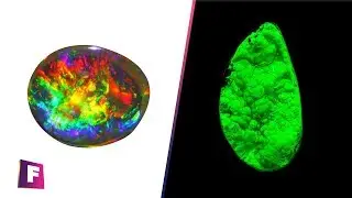 9 VARIETIES OF OPAL MOST AMAZING THAT EXIST 💎