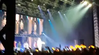 BLOCK B- Toy in Lisbon