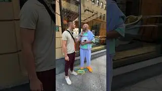 Соц опрос: Сколько зарабатываешь?