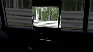 Едем на байкал