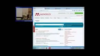 Mendeley Advanced Features