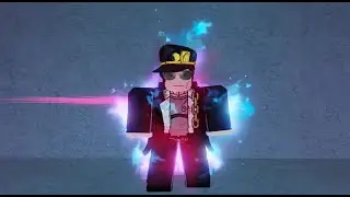 [YBA] A new really cool bug!