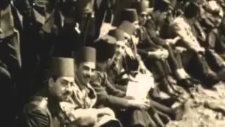 Pillar of Fire   Episode 5   Documentary