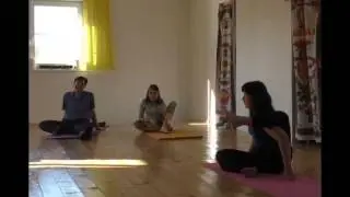 Йога что она дает