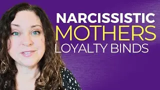 Beware Of Guilt Trips! How Your Narcissistic Mother Is Controlling Their Children