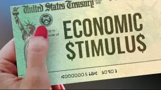SECOND STIMULUS CHECK UPDATE: 