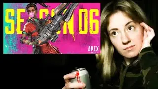 Apex Legends Season 6 Cinematic Trailer - Response