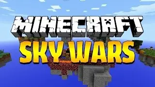 Minplay : Jugando un poco a skywars!