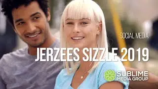 Jerzees Snow Heather Collection