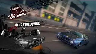 Burnout Paradise City Gameplay