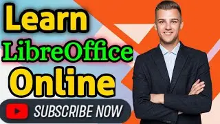 55. LibreOffice Calc | libreoffice DVAR Function | Libreoffice Calc For Beginners