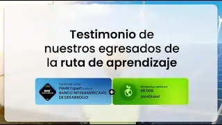 Experiencias doinGlobal | Testimonio de la egresada Gabriela Gürtner