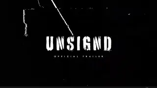 UNSIGND TRAILER