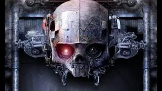 [FREE] FEAR FACTORY INDUSTRIAL METAL TYPE BEAT 