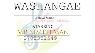 Perepere by Mr simpleman (official audio) Washangae 🔥🔥🔥🔥🔥🔥