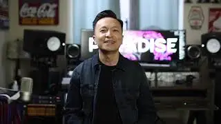 June 1 Pre-order announcement