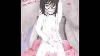 Jeff The Killer - I'm in Love with a Killer