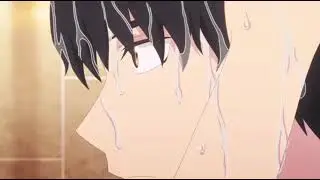 Аниме клип #пять невест#  «AMV»