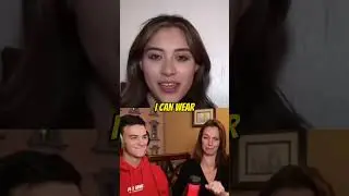 MOM REACTS to Modern Feminism 😳
