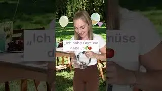 Am Ende doch ein Verzicht. ❤️‍🩹