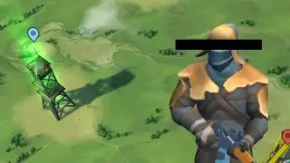 The Weirdest Last Day on Earth Streamer....