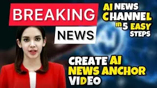 Ai News Channel | Learn & Earn | Free Course | Don't Miss