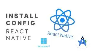 Install and Configure React Native Expo Prebuild on Windows 11 (Complete Android Setup)