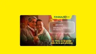 Sorteo Tinka - Domingo 02 de Febrero de 2025