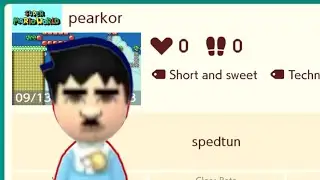 Letting Small Children Make Mario Levels Was a Mistake | Mario Maker Madness 2