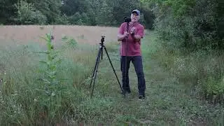 Vanguard Monopod