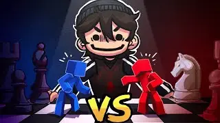 THE QSMP PURGATORY 2 FINALE (DAY 5)
