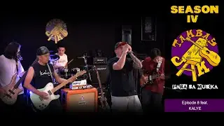 Tambay Jam S4E8 | KALYE