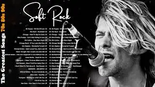 Eric Clapton, Rod Stewart, Lionel Richie, Phil Collins, Michael Bolton - Best Soft Rock Songs