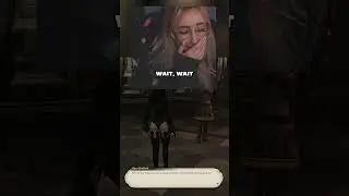 I LOVED THIS MOMENT IN HEAVENSWARD 