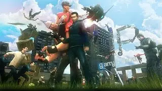 Как устанавливать моды(аддоны) для Garry's Mod