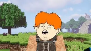 The Greatest Mod Of All Time