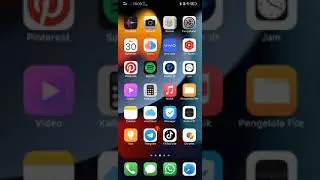 cara atasi iklan yang muncul tiba-tiba hp infinix 