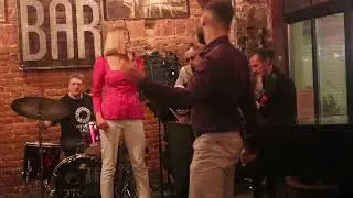 Funk Quartet (Файзулина/Дегусаров/Хотин/Мальцев) 30.12.21 #слушаю #джаз #слушай #музыка #музыканты