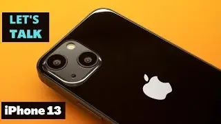 Talking About iPhone 13 | 120Hz Refresh Rate 🤩 | Tech Processor