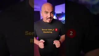 Next.js vs. React .. ايه الفرق ؟