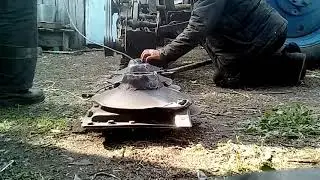 Заточка ножей на крн,без снятия